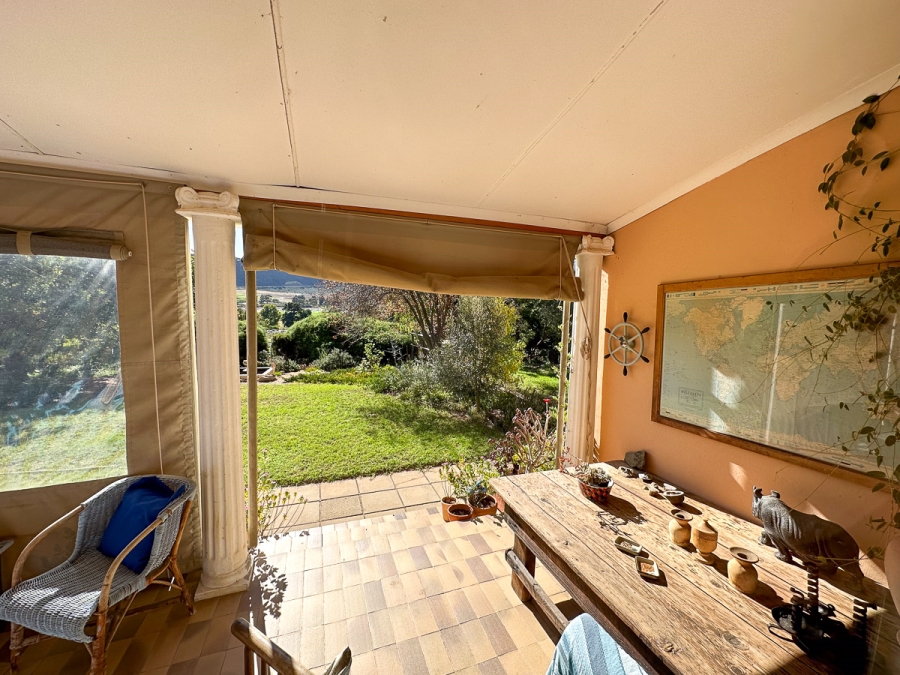 3 Bedroom Property for Sale in Barrydale Western Cape